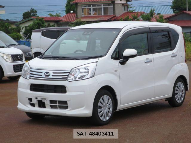 Daihatsu MOVE 2018-05 8100571-0