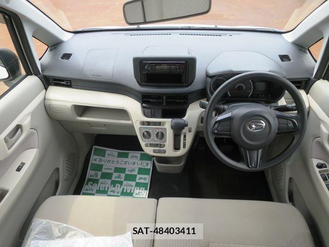 Daihatsu MOVE 2018-05 8100571-11