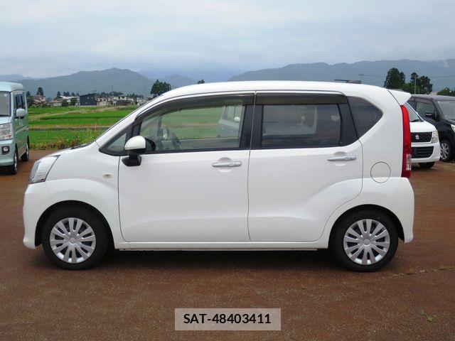 Daihatsu MOVE 2018-05 8100571-4
