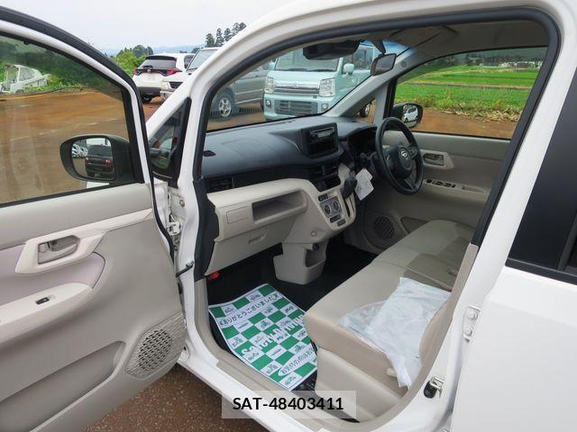 Daihatsu MOVE 2018-05 8100571-5