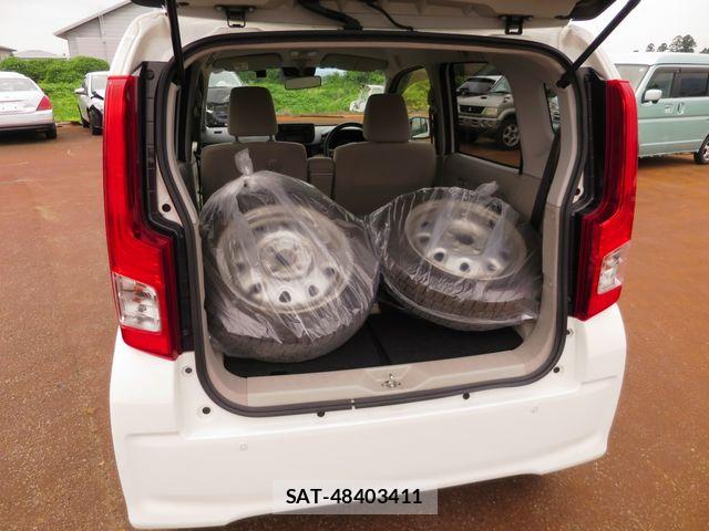 Daihatsu MOVE 2018-05 8100571-7