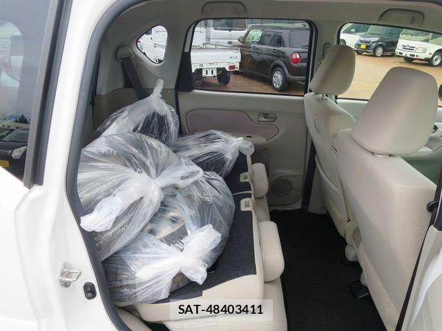 Daihatsu MOVE 2018-05 8100571-8