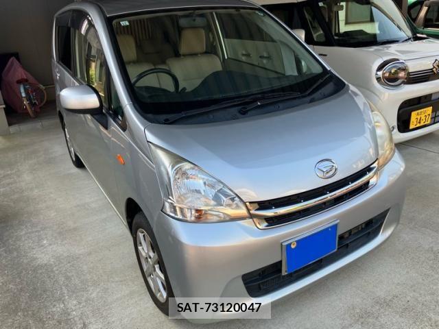 Daihatsu MOVE 2011-11 8131352-0