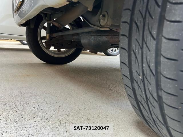 Daihatsu MOVE 2011-11 8131352-12