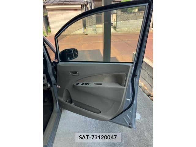 Daihatsu MOVE 2011-11 8131352-13