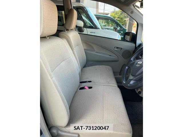 Daihatsu MOVE 2011-11 8131352-14