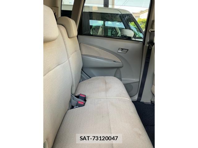 Daihatsu MOVE 2011-11 8131352-15