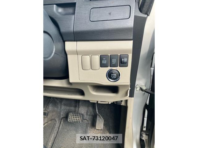 Daihatsu MOVE 2011-11 8131352-16