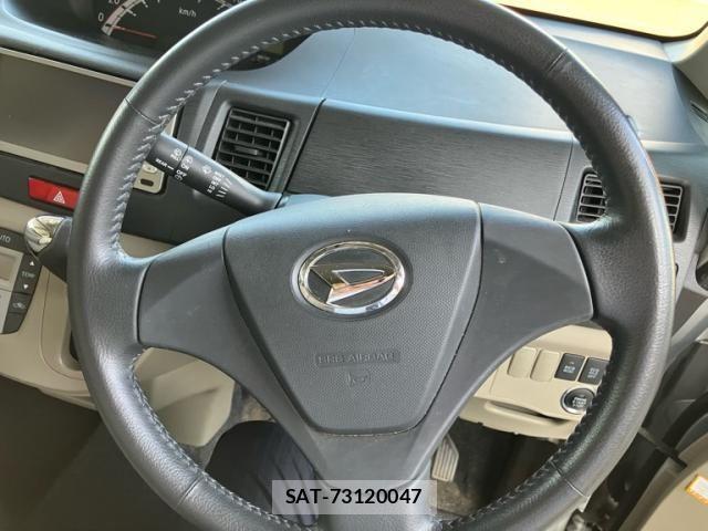 Daihatsu MOVE 2011-11 8131352-17