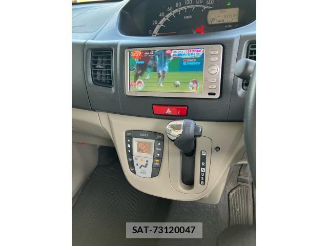 Daihatsu MOVE 2011-11 8131352-18