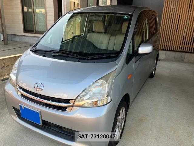 Daihatsu MOVE 2011-11 8131352-1