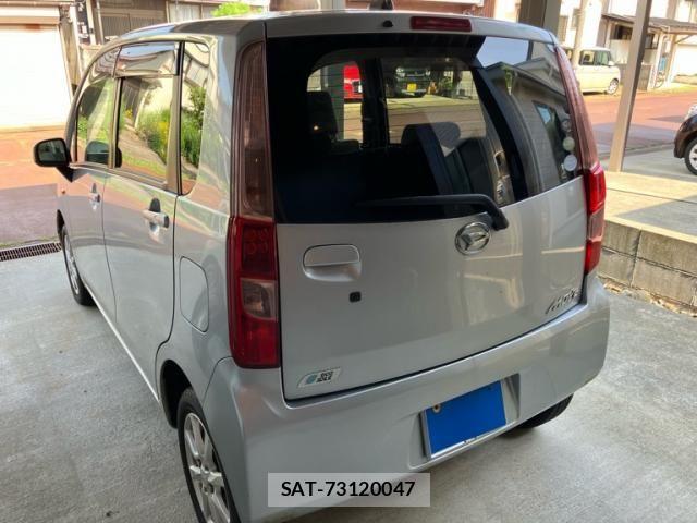 Daihatsu MOVE 2011-11 8131352-3