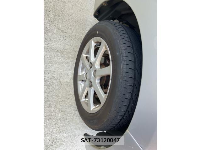 Daihatsu MOVE 2011-11 8131352-4