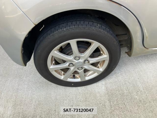 Daihatsu MOVE 2011-11 8131352-7