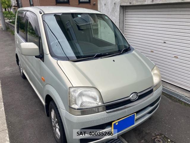Daihatsu MOVE 2005-03 8131351-0
