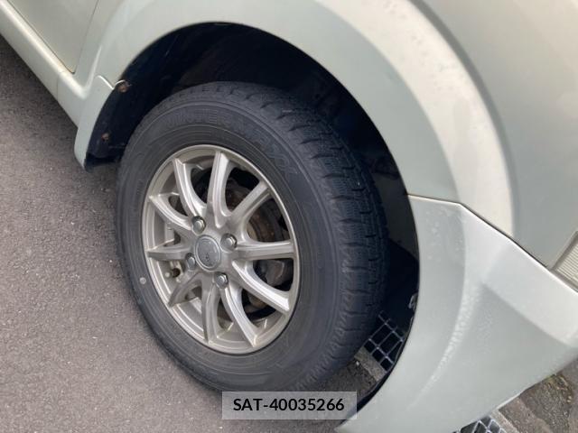 Daihatsu MOVE 2005-03 8131351-10