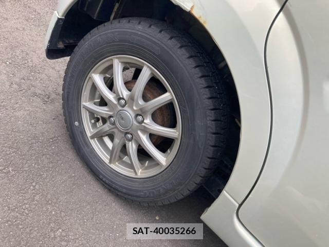 Daihatsu MOVE 2005-03 8131351-11