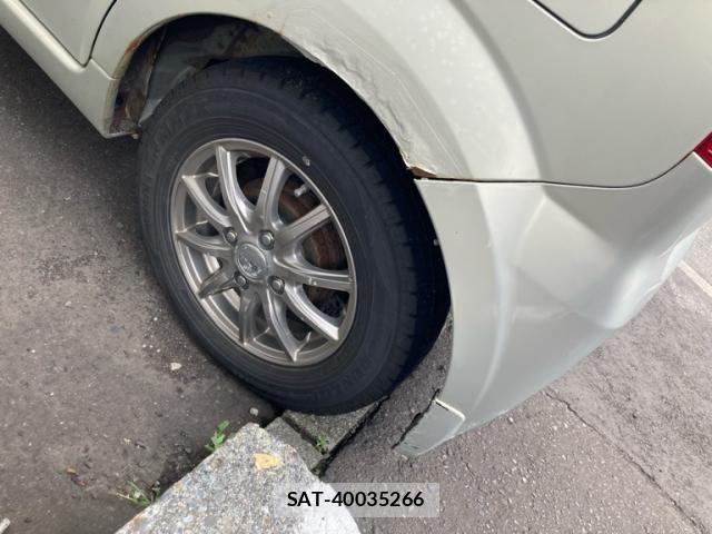 Daihatsu MOVE 2005-03 8131351-12