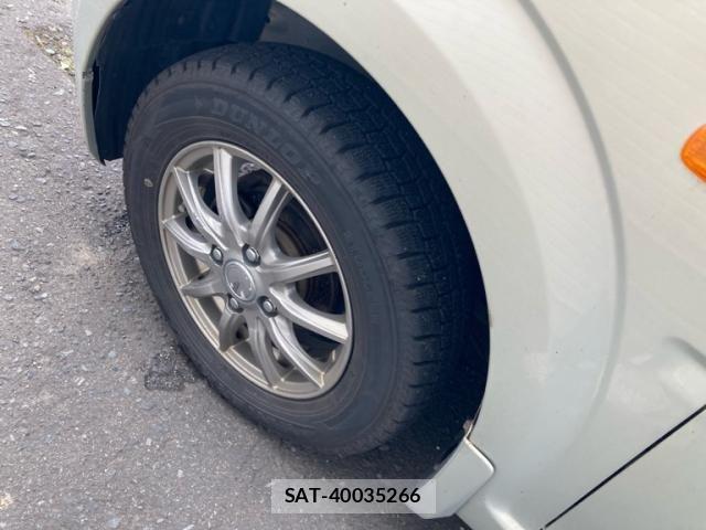 Daihatsu MOVE 2005-03 8131351-13