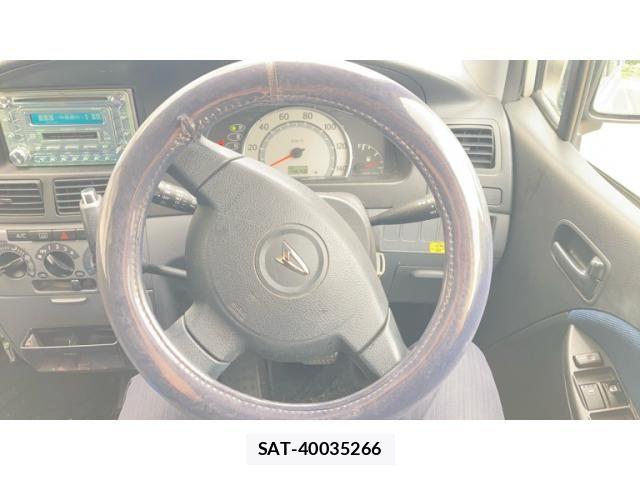 Daihatsu MOVE 2005-03 8131351-14