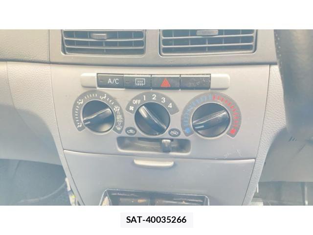 Daihatsu MOVE 2005-03 8131351-16