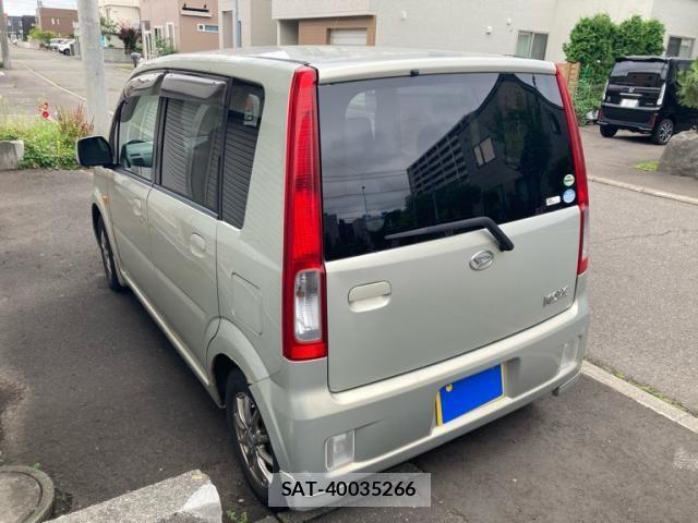 Daihatsu MOVE 2005-03 8131351-1