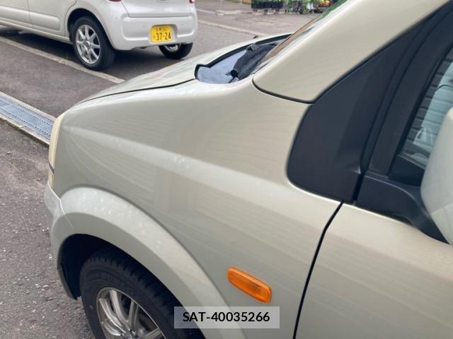 Daihatsu MOVE 2005-03 8131351-2