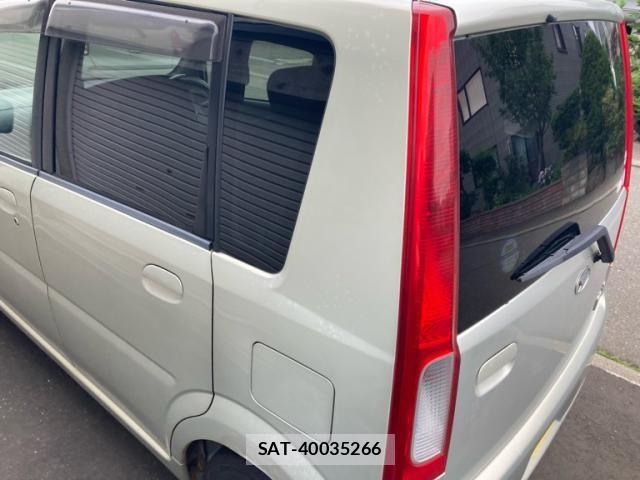 Daihatsu MOVE 2005-03 8131351-5