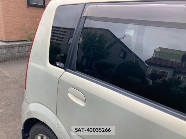 Daihatsu MOVE 2005-03 8131351-6