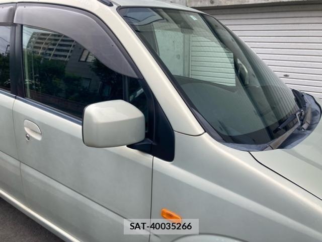Daihatsu MOVE 2005-03 8131351-7