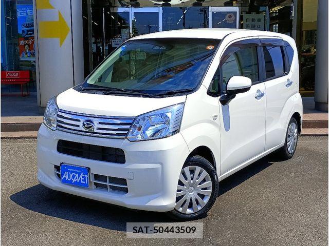 Daihatsu MOVE 2021-05 8146210-0
