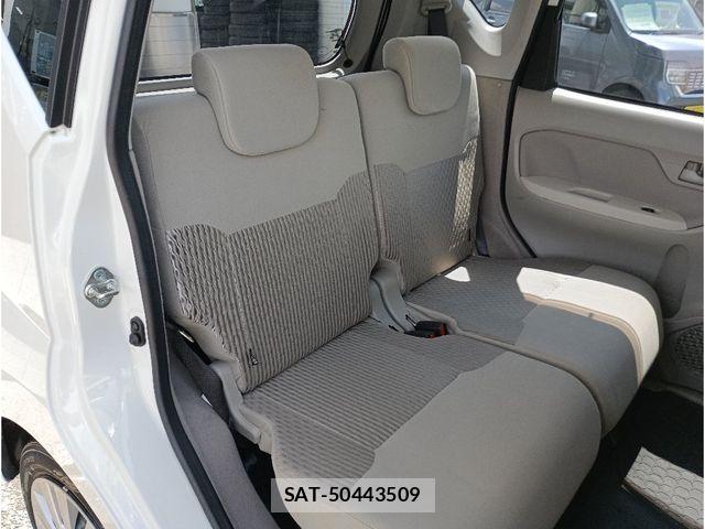 Daihatsu MOVE 2021-05 8146210-9