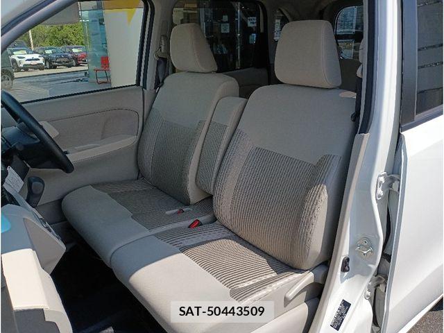 Daihatsu MOVE 2021-05 8146210-11