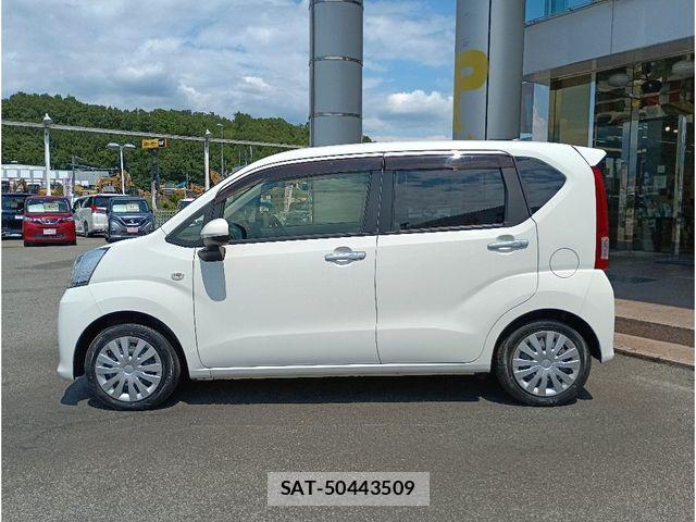 Daihatsu MOVE 2021-05 8146210-12