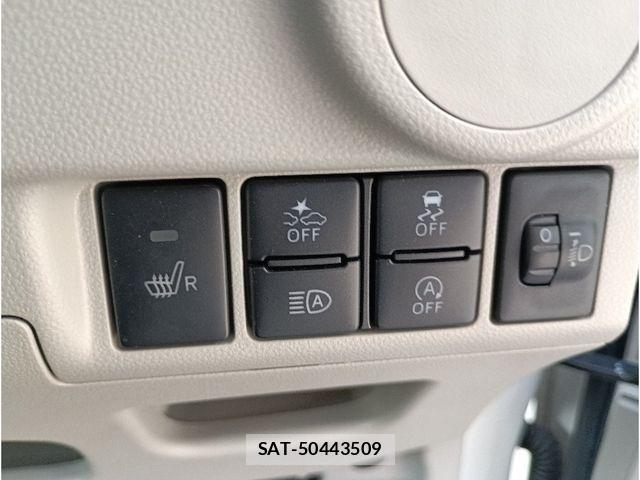 Daihatsu MOVE 2021-05 8146210-17