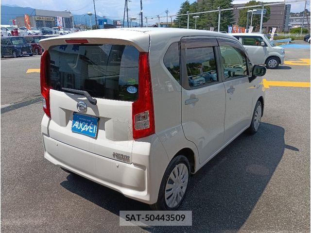 Daihatsu MOVE 2021-05 8146210-1