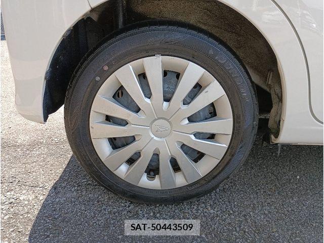 Daihatsu MOVE 2021-05 8146210-21