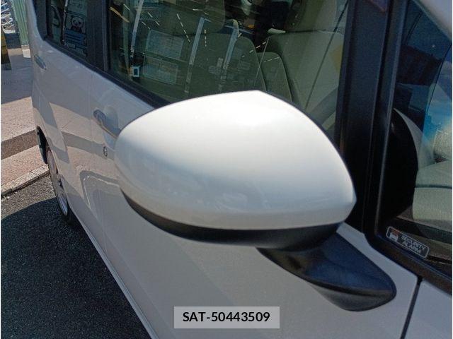 Daihatsu MOVE 2021-05 8146210-22
