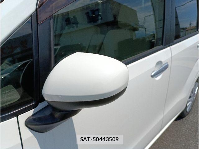 Daihatsu MOVE 2021-05 8146210-23