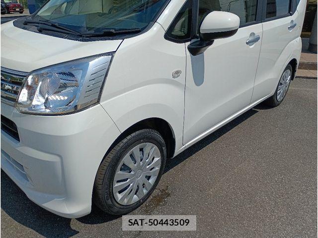 Daihatsu MOVE 2021-05 8146210-24