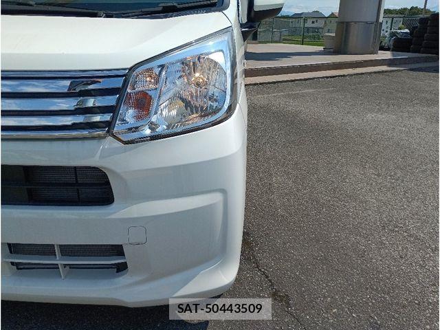 Daihatsu MOVE 2021-05 8146210-25