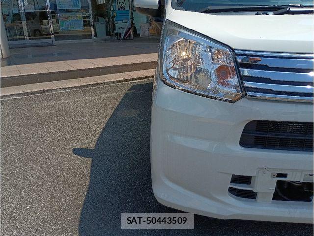 Daihatsu MOVE 2021-05 8146210-27