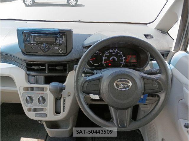 Daihatsu MOVE 2021-05 8146210-2