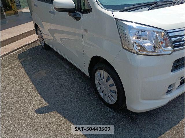 Daihatsu MOVE 2021-05 8146210-29