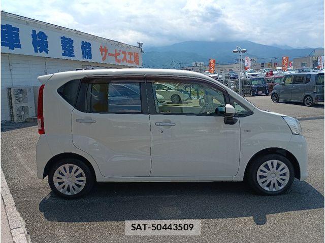Daihatsu MOVE 2021-05 8146210-3