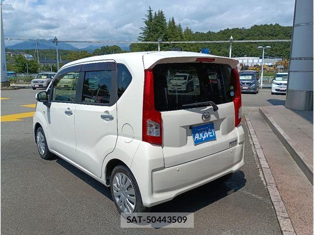 Daihatsu MOVE 2021-05 8146210-4