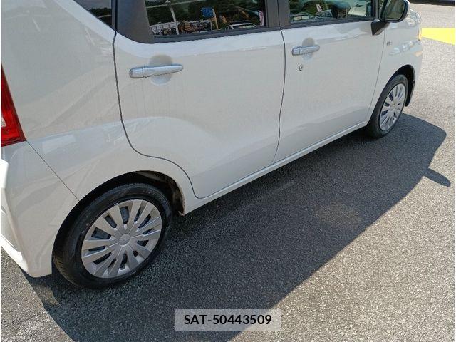 Daihatsu MOVE 2021-05 8146210-5
