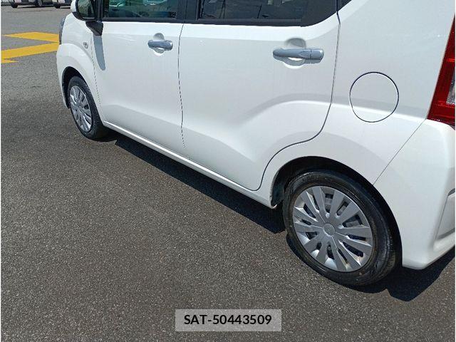 Daihatsu MOVE 2021-05 8146210-6