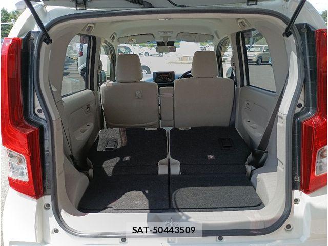 Daihatsu MOVE 2021-05 8146210-7