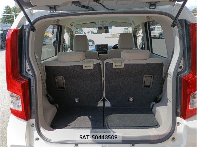 Daihatsu MOVE 2021-05 8146210-8
